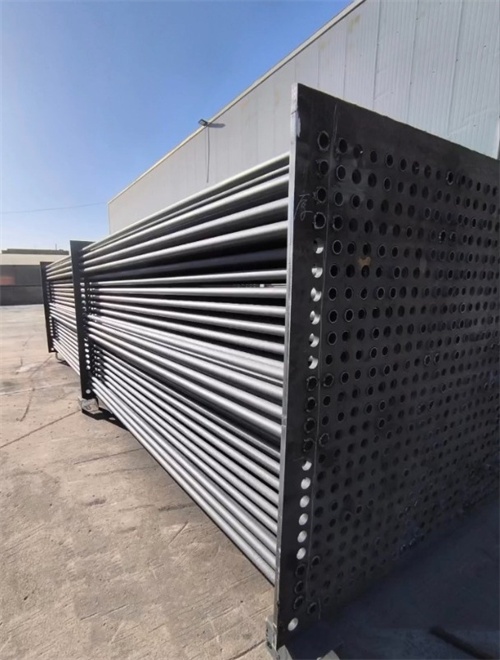 嘉祥空气预热器金属管