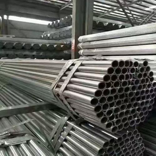 嘉祥q355nhb耐候钢管